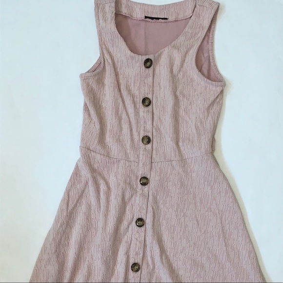 Other - Pink Dress
